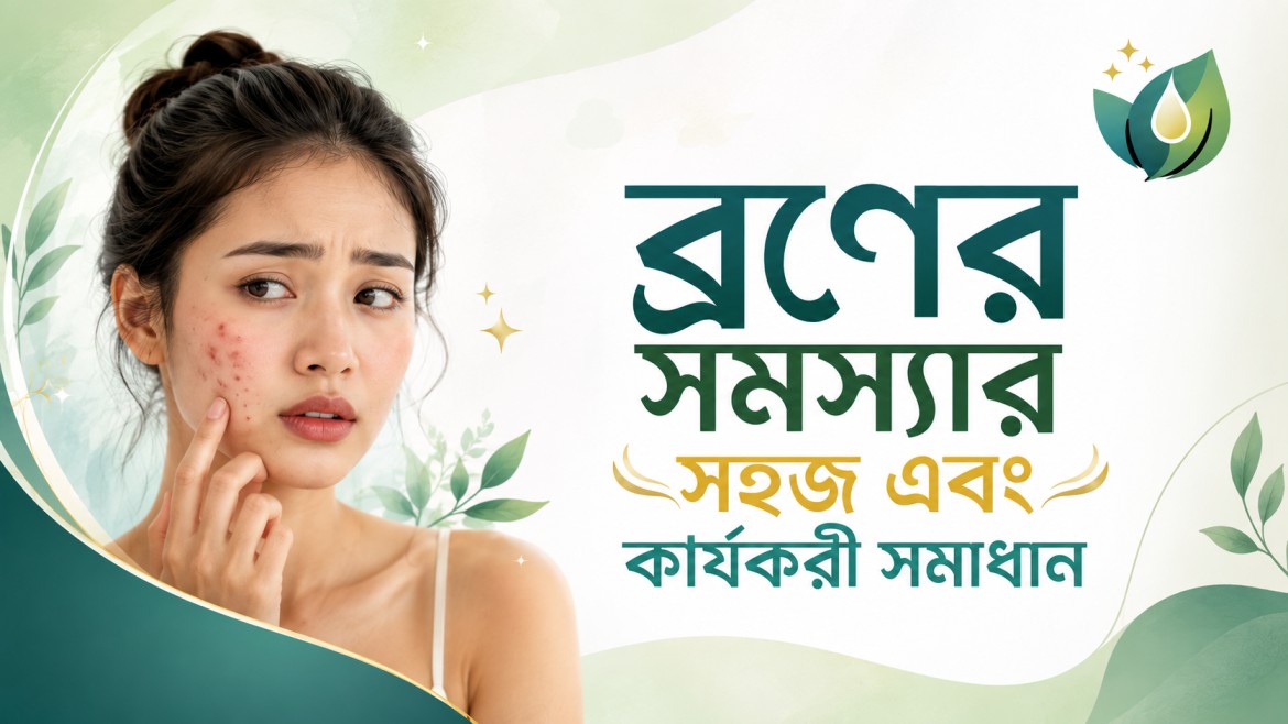 Problem solution banner