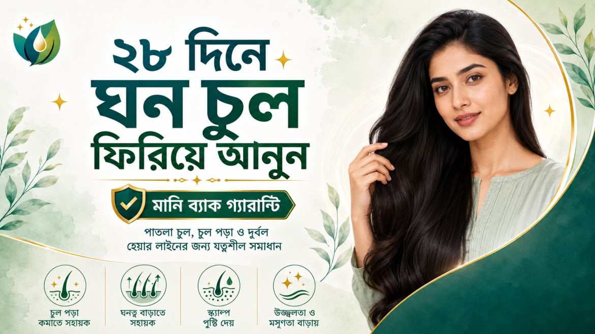 Problem solution banner