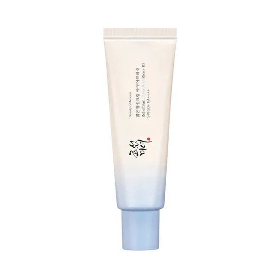 Beauty of Joseon Relief Sun Aqua-Fresh : Rice + B5 (SPF50+ PA++++)